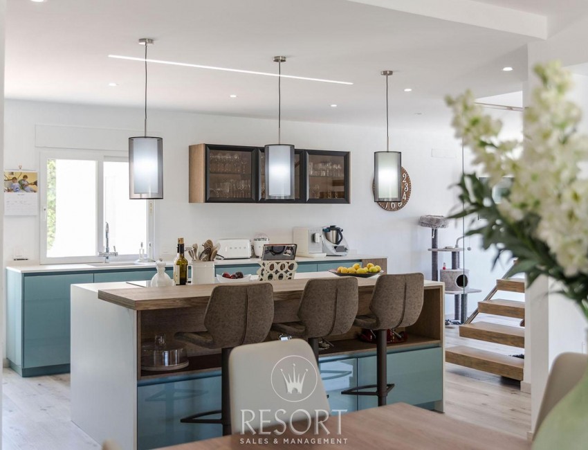 Revente · Villa · La Manga Club · Individual Villas, La Manga Club Resort