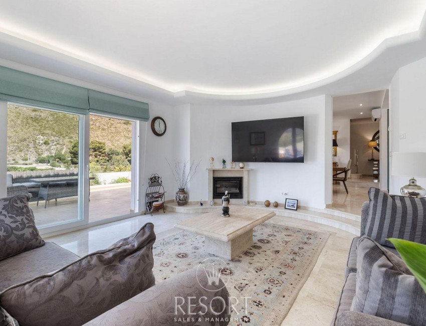 Revente · Villa · La Manga Club · Individual Villas, La Manga Club Resort