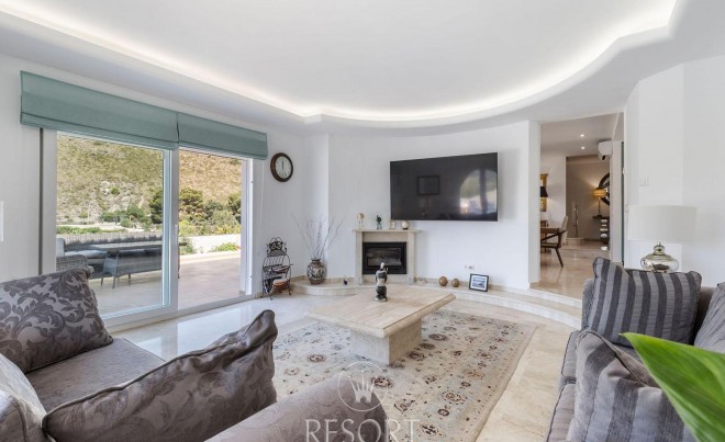 Revente · Villa · La Manga Club · Individual Villas, La Manga Club Resort