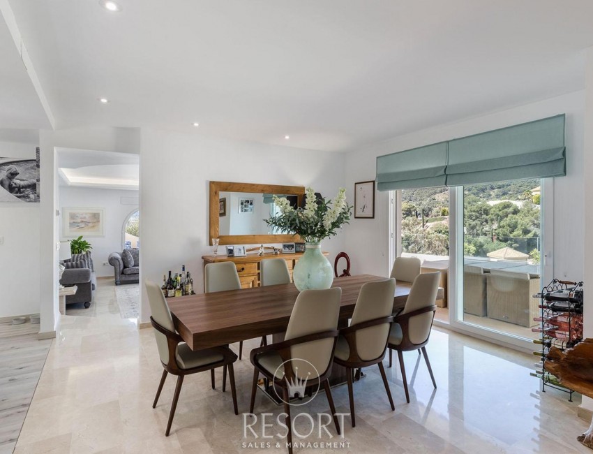 Revente · Villa · La Manga Club · Individual Villas, La Manga Club Resort