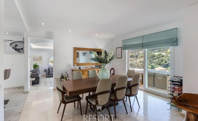 Revente · Villa · La Manga Club · Individual Villas, La Manga Club Resort