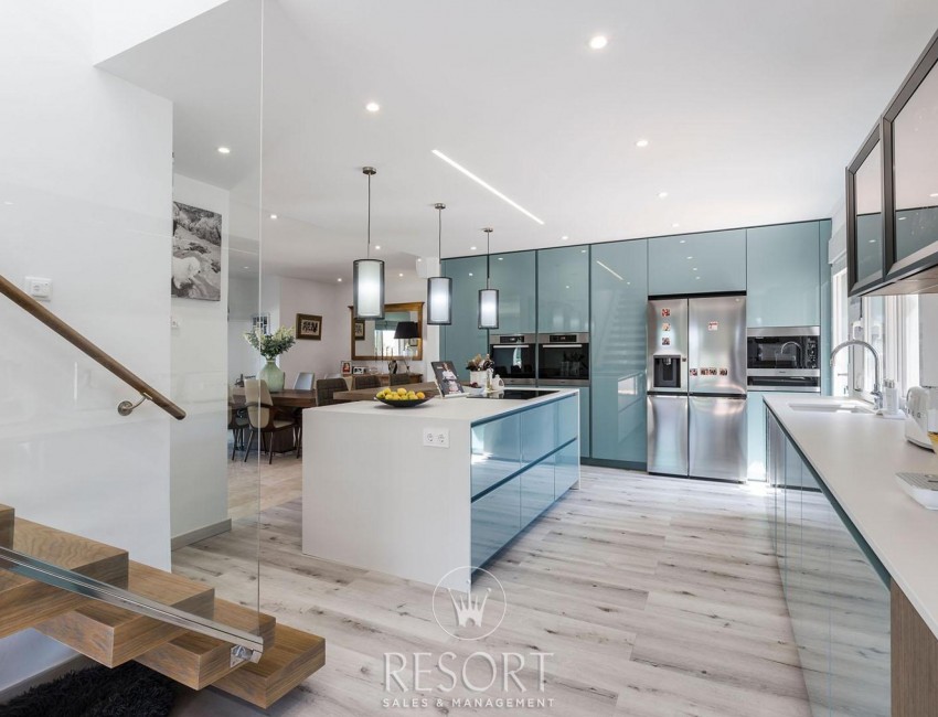 Revente · Villa · La Manga Club · Individual Villas, La Manga Club Resort