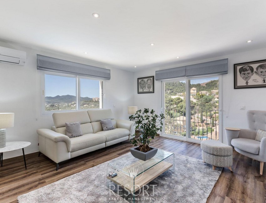 Revente · Villa · La Manga Club · Individual Villas, La Manga Club Resort