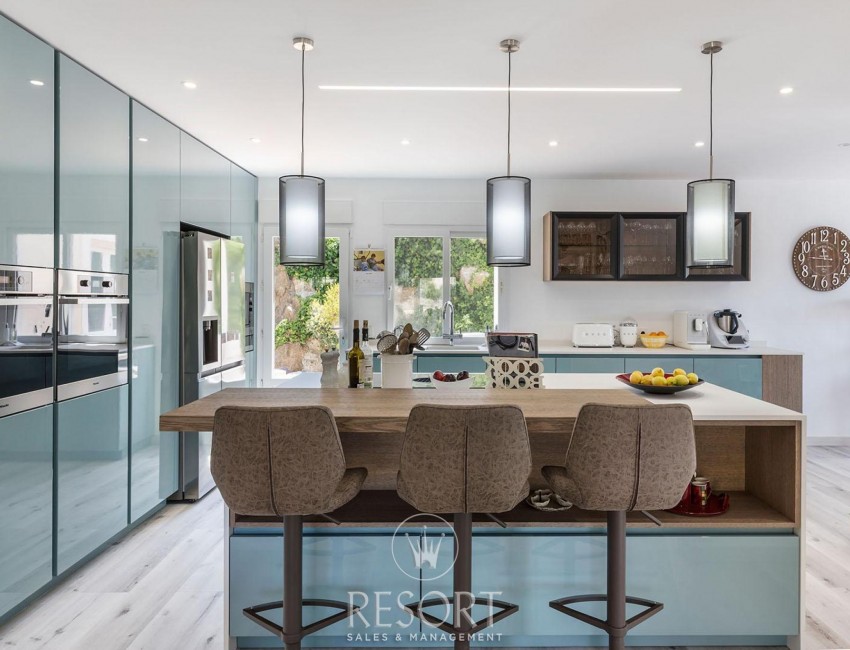 Revente · Villa · La Manga Club · Individual Villas, La Manga Club Resort