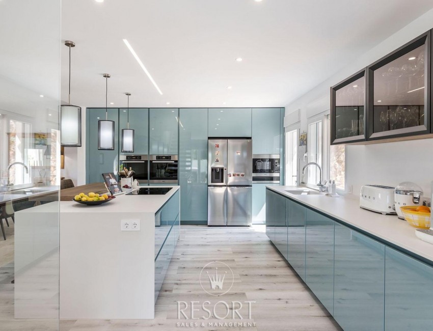 Revente · Villa · La Manga Club · Individual Villas, La Manga Club Resort