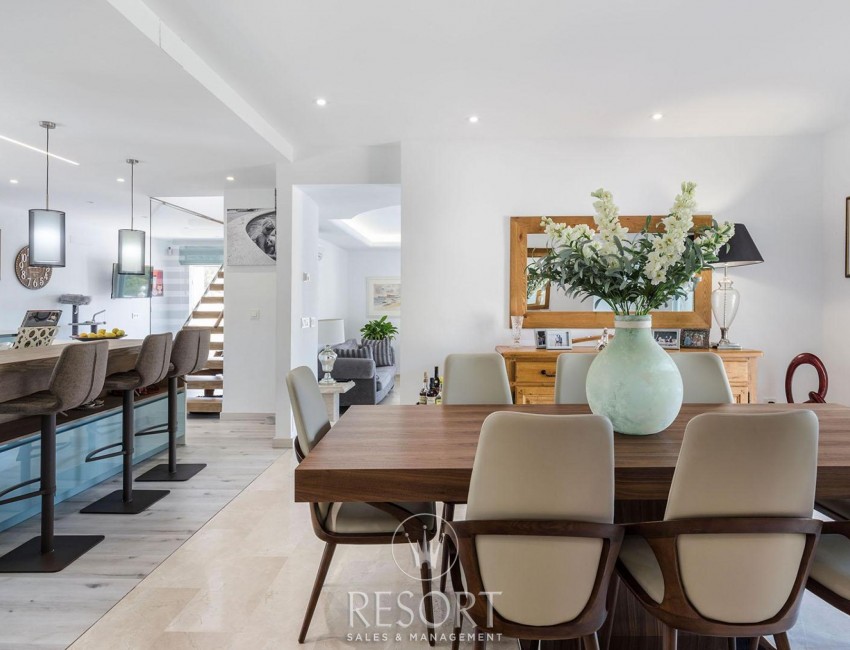 Revente · Villa · La Manga Club · Individual Villas, La Manga Club Resort