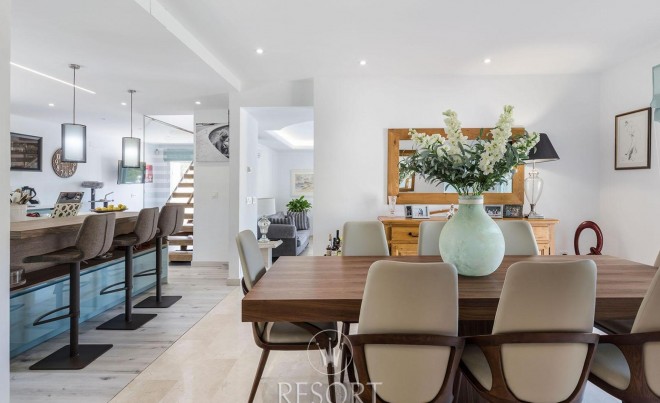 Revente · Villa · La Manga Club · Individual Villas, La Manga Club Resort