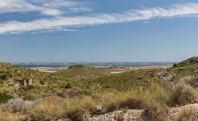 Revente · Villa · La Manga Club · Individual Villas, La Manga Club Resort