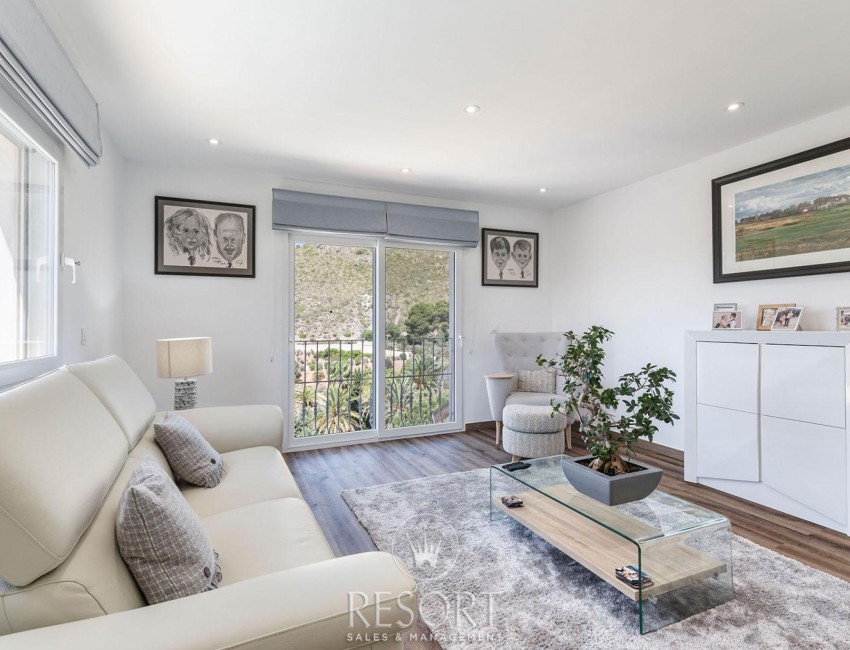 Revente · Villa · La Manga Club · Individual Villas, La Manga Club Resort