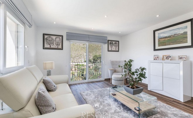 Revente · Villa · La Manga Club · Individual Villas, La Manga Club Resort