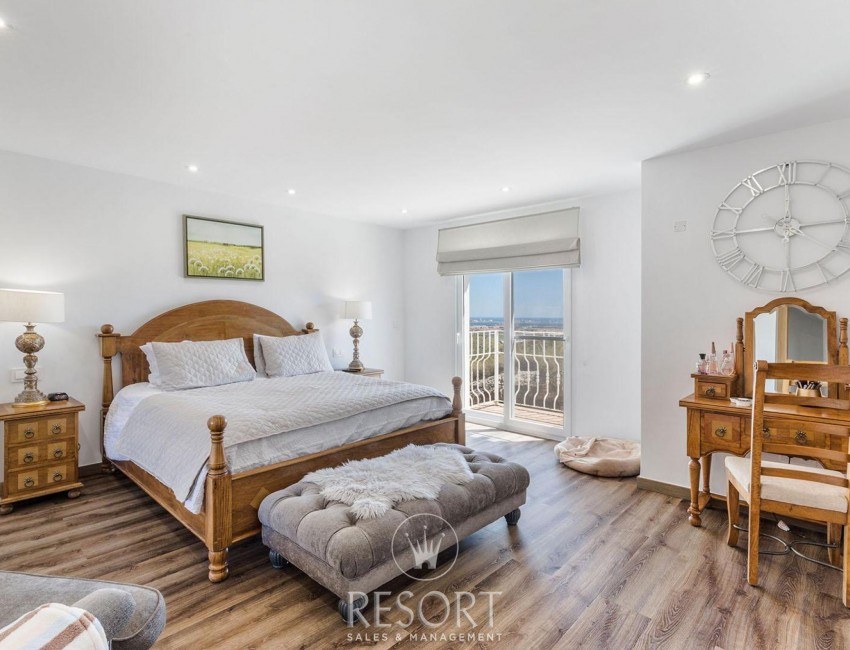 Revente · Villa · La Manga Club · Individual Villas, La Manga Club Resort