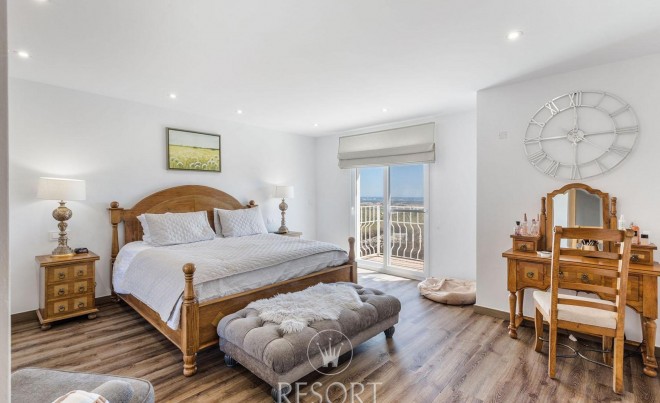 Revente · Villa · La Manga Club · Individual Villas, La Manga Club Resort