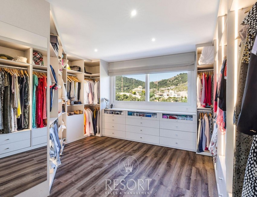 Revente · Villa · La Manga Club · Individual Villas, La Manga Club Resort