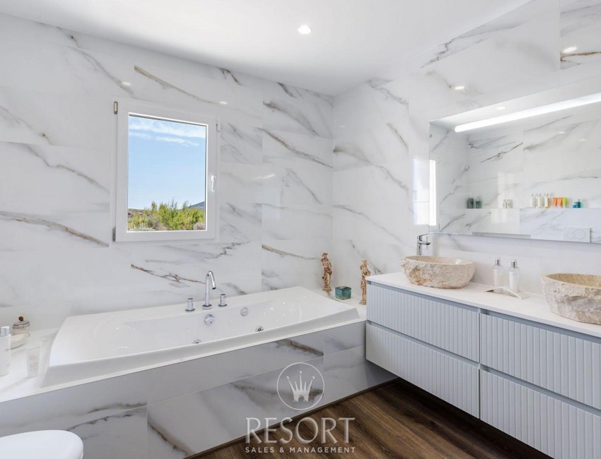 Revente · Villa · La Manga Club · Individual Villas, La Manga Club Resort