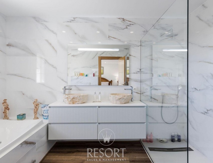 Revente · Villa · La Manga Club · Individual Villas, La Manga Club Resort