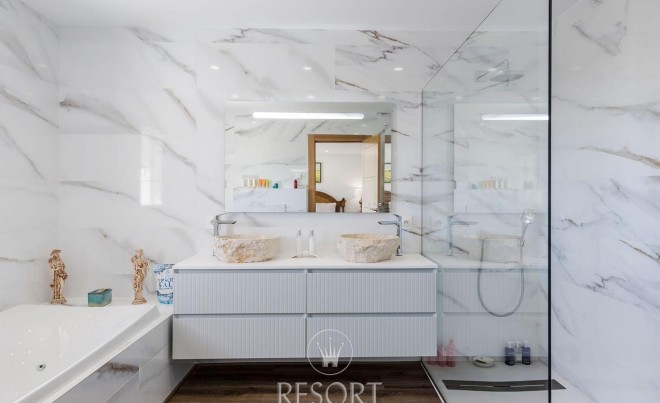 Revente · Villa · La Manga Club · Individual Villas, La Manga Club Resort