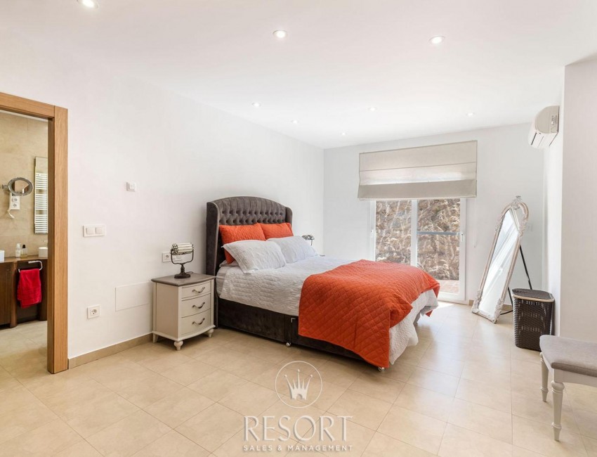 Revente · Villa · La Manga Club · Individual Villas, La Manga Club Resort