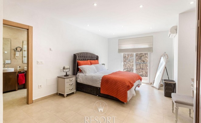 Revente · Villa · La Manga Club · Individual Villas, La Manga Club Resort