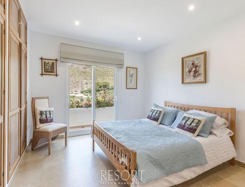 Revente · Villa · La Manga Club · Individual Villas, La Manga Club Resort