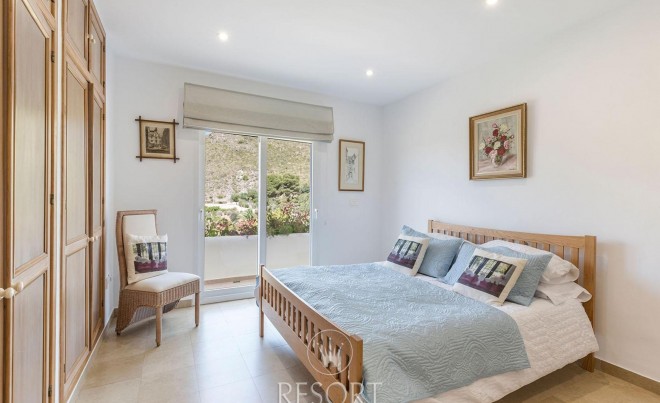 Revente · Villa · La Manga Club · Individual Villas, La Manga Club Resort