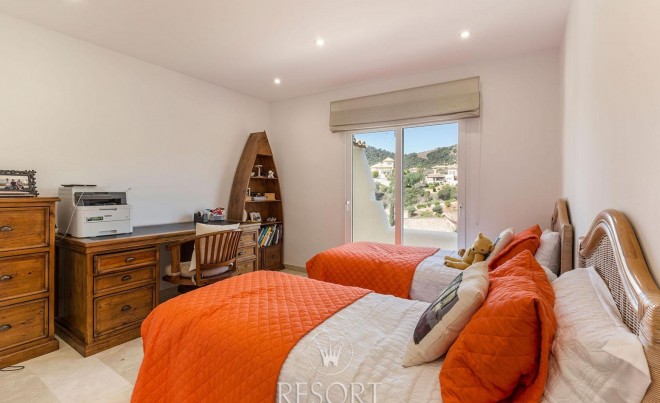 Revente · Villa · La Manga Club · Individual Villas, La Manga Club Resort