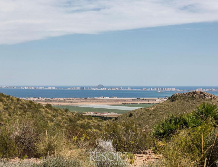 Revente · Villa · La Manga Club · Individual Villas, La Manga Club Resort