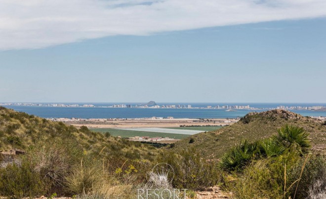 Revente · Villa · La Manga Club · Individual Villas, La Manga Club Resort