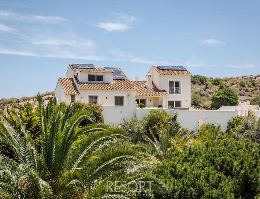 Revente · Villa · La Manga Club · Individual Villas, La Manga Club Resort