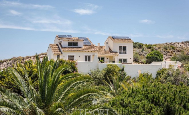 Revente · Villa · La Manga Club · Individual Villas, La Manga Club Resort