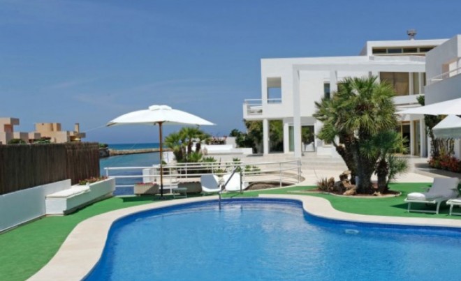 Revente · Villa · La Manga · , La Manga del Mar Menor