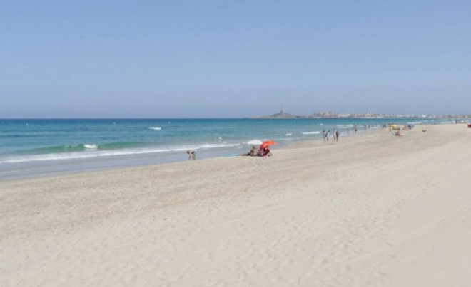 Revente · Villa · La Manga · , La Manga del Mar Menor