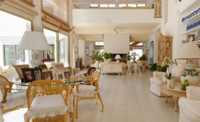 Revente · Villa · La Manga · , La Manga del Mar Menor