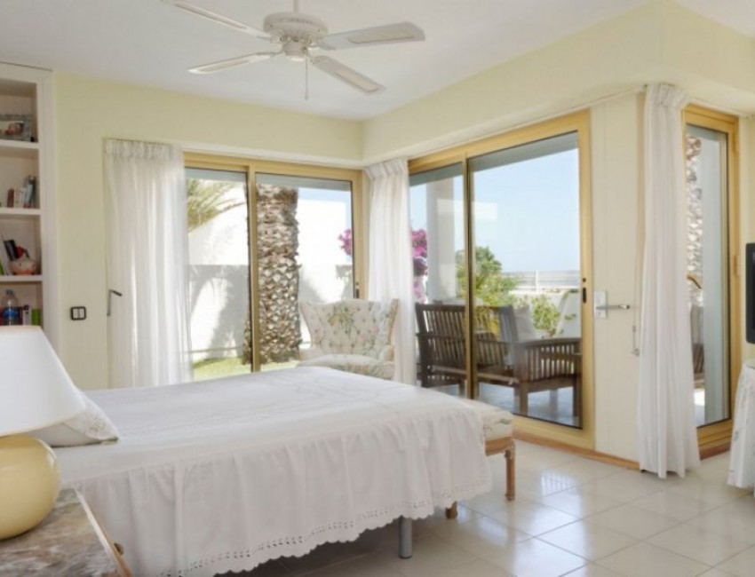 Revente · Villa · La Manga · , La Manga del Mar Menor