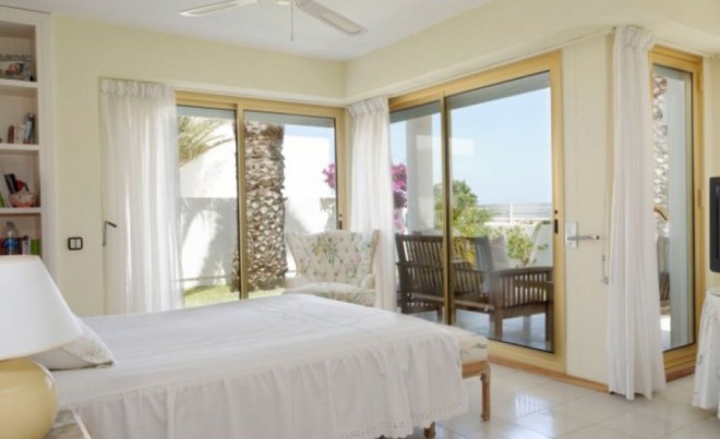 Revente · Villa · La Manga · , La Manga del Mar Menor