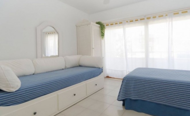 Revente · Villa · La Manga · , La Manga del Mar Menor