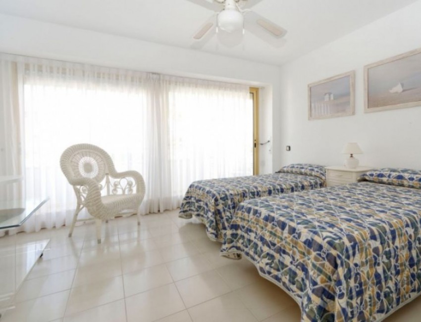 Revente · Villa · La Manga · , La Manga del Mar Menor