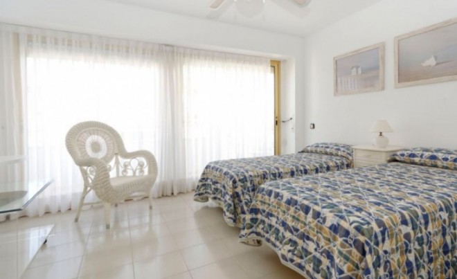 Revente · Villa · La Manga · , La Manga del Mar Menor