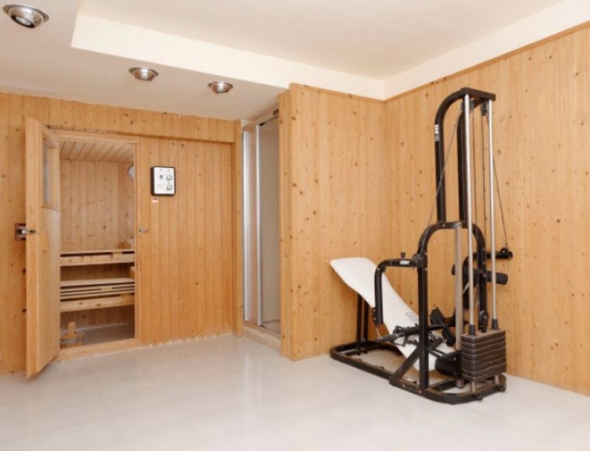 Revente · Villa · La Manga · , La Manga del Mar Menor