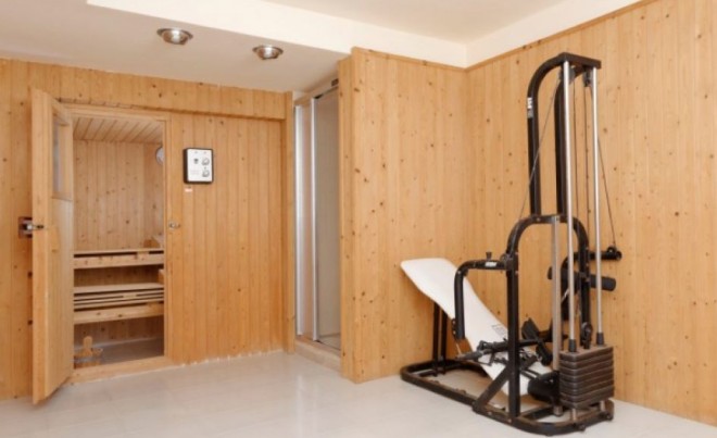 Revente · Villa · La Manga · , La Manga del Mar Menor