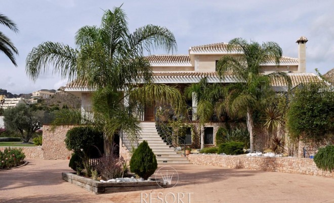 Sale · Villa · La Manga Club · Individual Villas, La Manga Club Resort