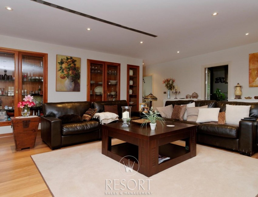 Sale · Villa · La Manga Club · Individual Villas, La Manga Club Resort