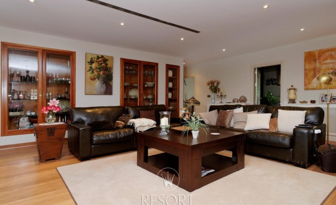 Sale · Villa · La Manga Club · Individual Villas, La Manga Club Resort