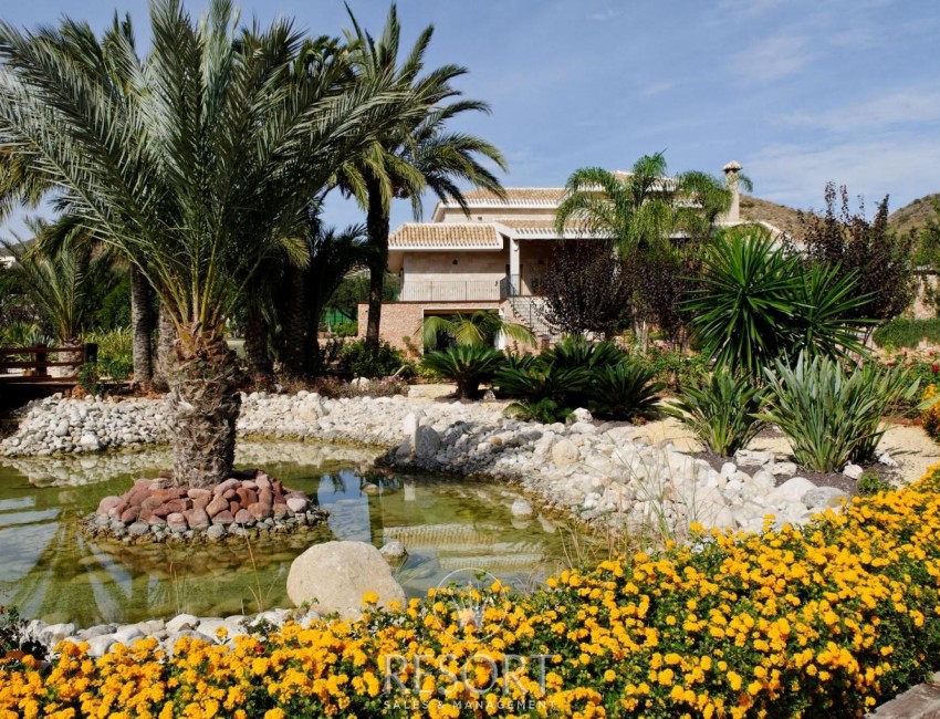 Sale · Villa · La Manga Club · Individual Villas, La Manga Club Resort