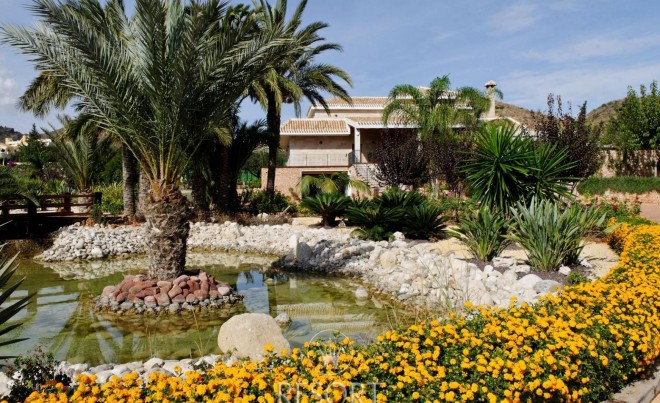 Sale · Villa · La Manga Club · Individual Villas, La Manga Club Resort