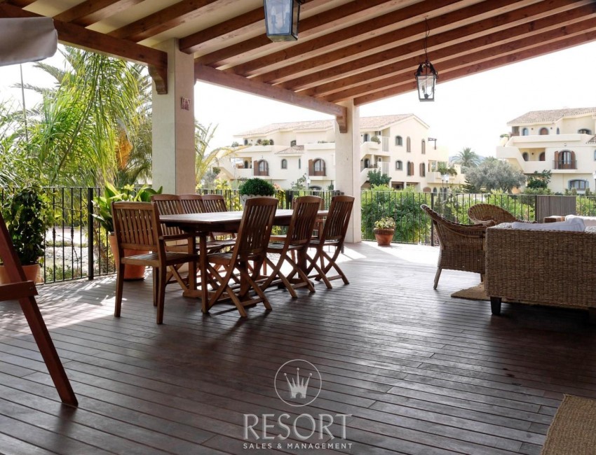 Sale · Villa · La Manga Club · Individual Villas, La Manga Club Resort