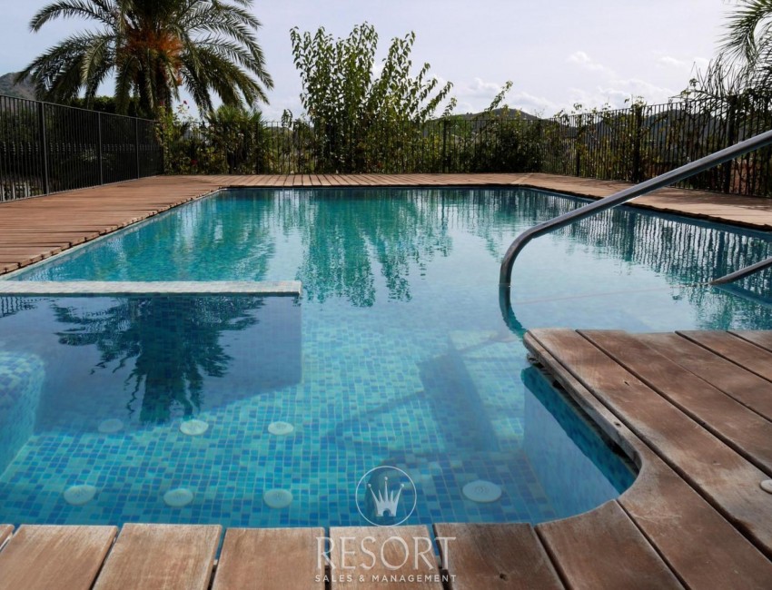 Sale · Villa · La Manga Club · Individual Villas, La Manga Club Resort