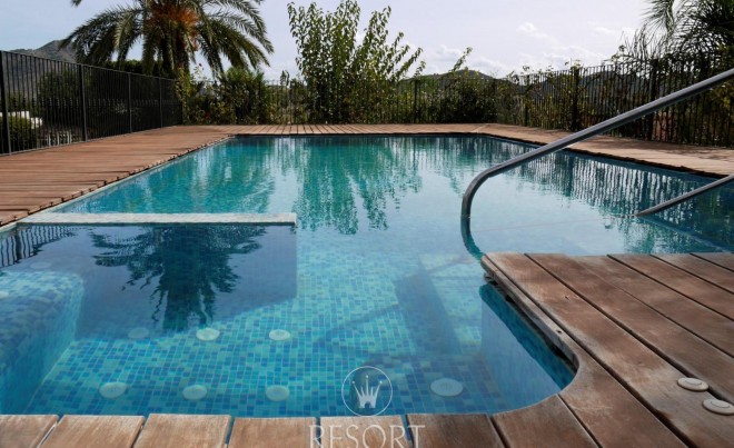 Sale · Villa · La Manga Club · Individual Villas, La Manga Club Resort