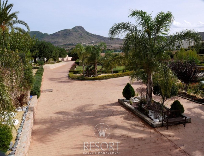 Sale · Villa · La Manga Club · Individual Villas, La Manga Club Resort