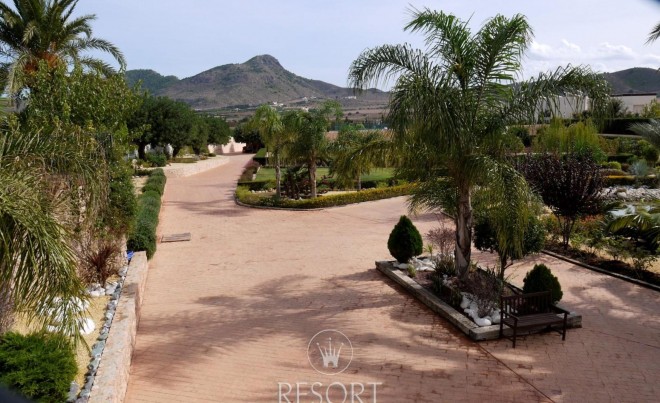 Sale · Villa · La Manga Club · Individual Villas, La Manga Club Resort