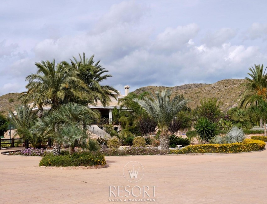 Sale · Villa · La Manga Club · Individual Villas, La Manga Club Resort